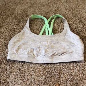 Lululemon Energy Bra